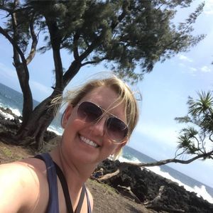 Meet your Posher, Stephanie